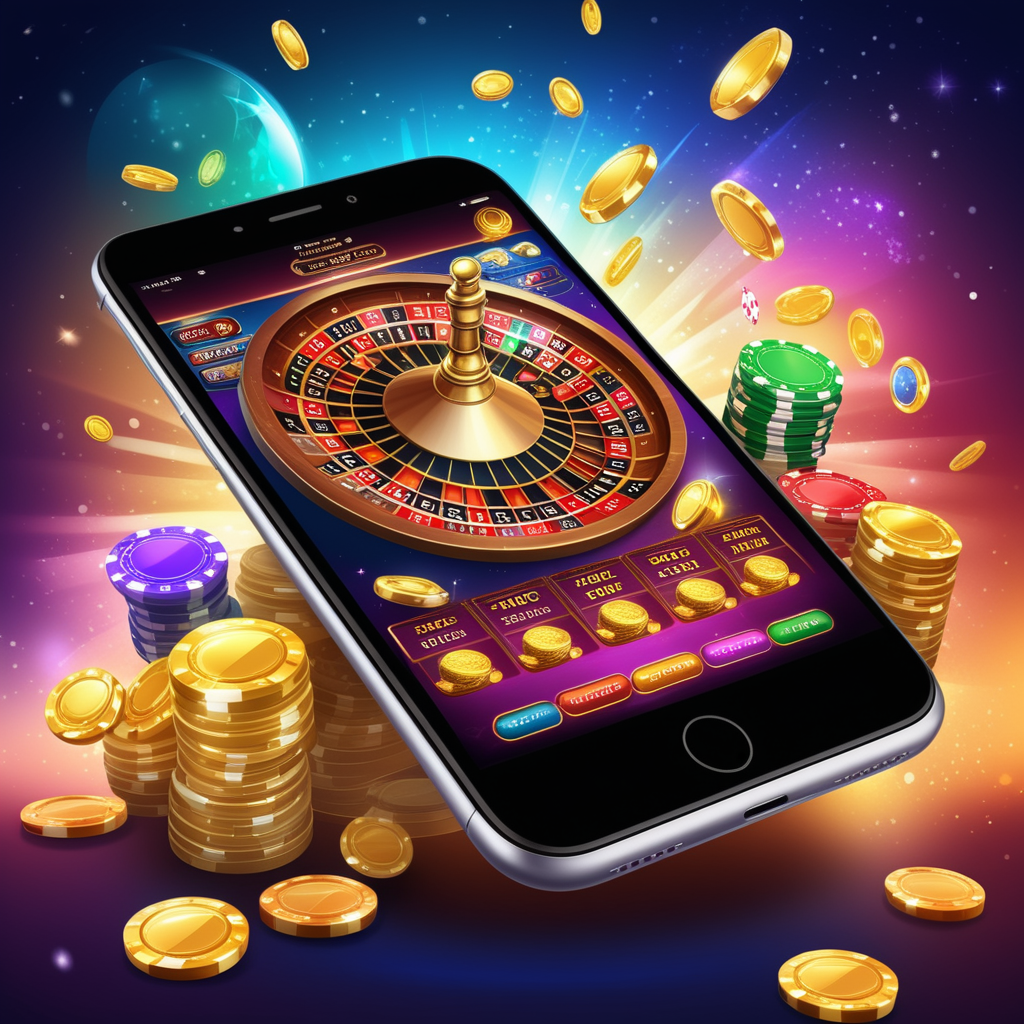 7Slots APK 7Slots APK
