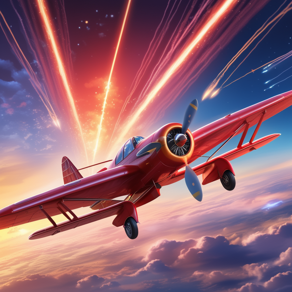 7Slots Aviator